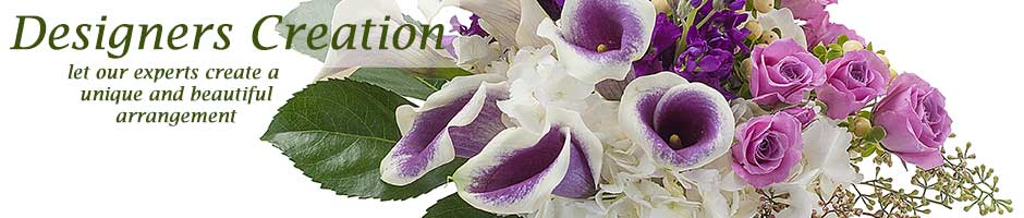 Spring Designers Choice Category Banner